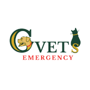Georgia Veterinary Emergency & Triage Services Logo